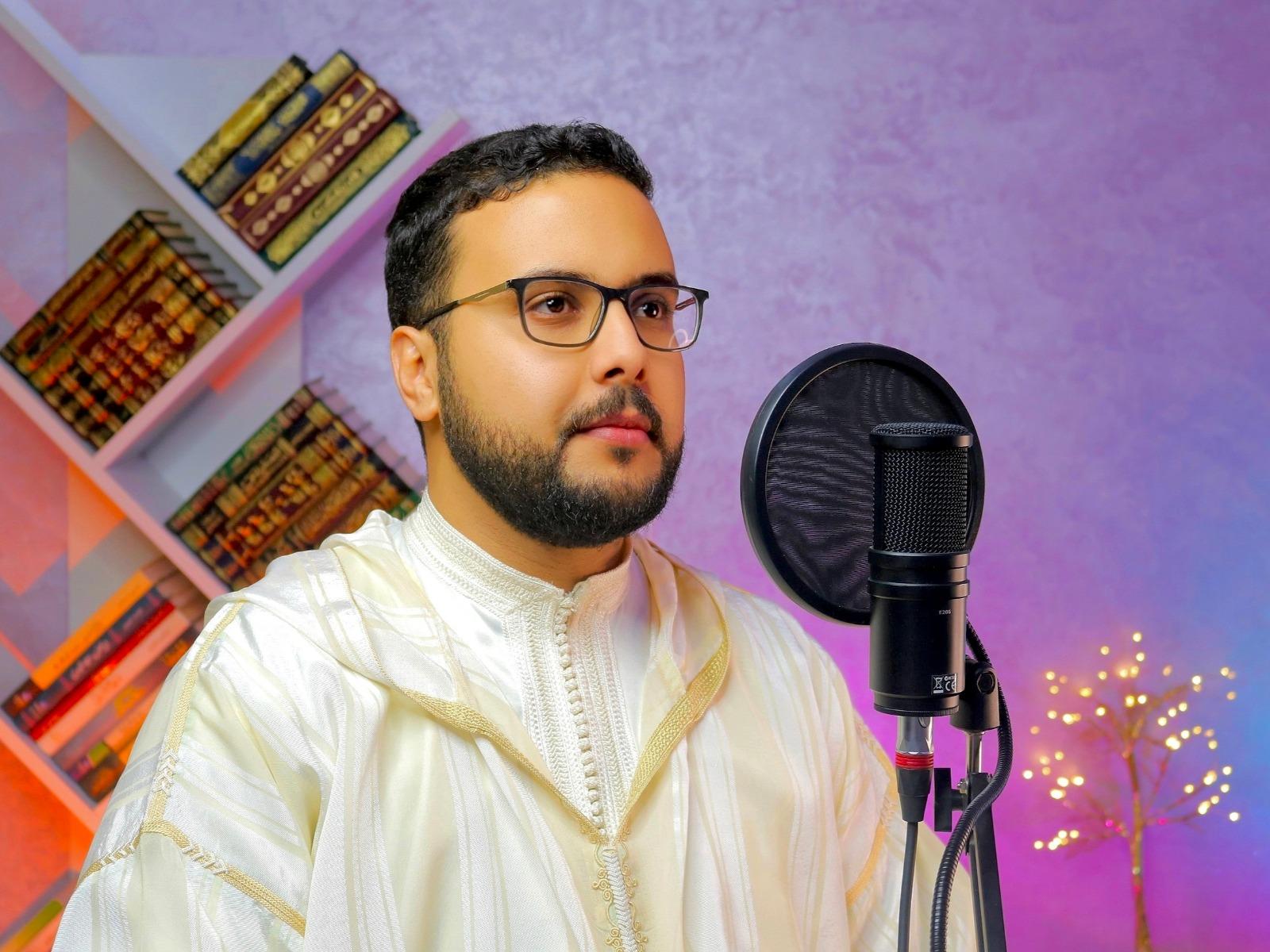 Professor Abdullah Lamhiwi