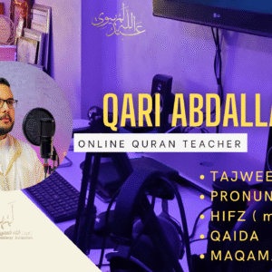 Quran classes
