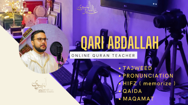 Quran classes